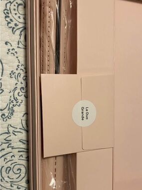 Lange Hair Tool Kit – Blush Pink Set